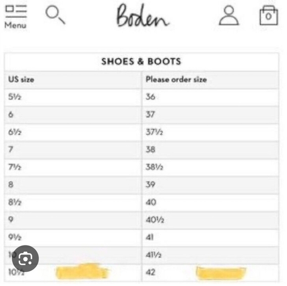 Boden Anthropologie Elegant Multicolor Women's Heels Pointed Toe Heels 41.5/10 - Picture 14 of 14